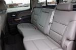 GMC Sierra SLT Crew Cab 2014 года